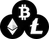 Crypto Logo